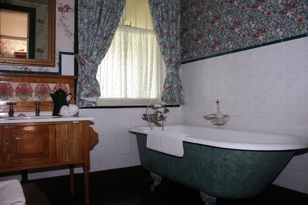 ロイヤル ホテル Pilgrimʼs Rest 部屋 写真